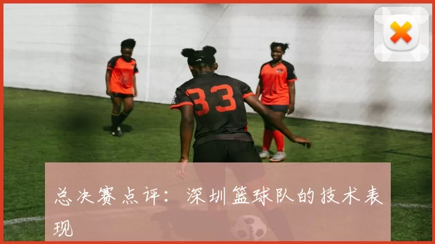 总决赛点评：深圳篮球队的技术表现