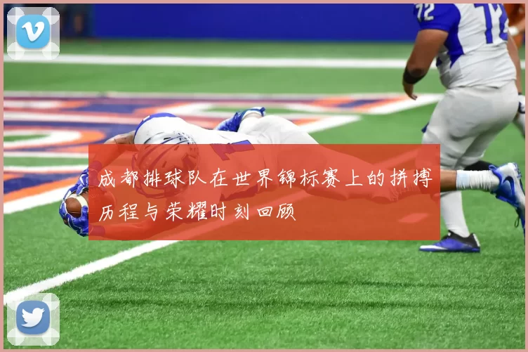 成都排球队在世界锦标赛上的拼搏历程与荣耀时刻回顾